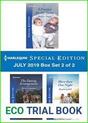Harlequin Special Edition July 2019 - Box Set 2 of 2