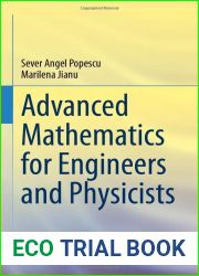 Advanced Mathematics for Engineers and Physicists