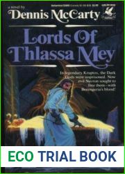 Lords of Thlassa Mey