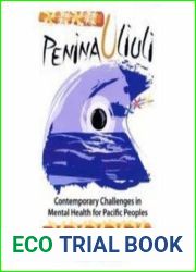 Penina Uliuli: Contemporary Challenges in Mental Health for Pacific Peoples
