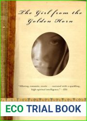 The Girl from the Golden Horn