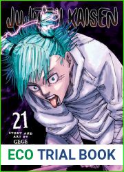 Jujutsu Kaisen, Vol. 21