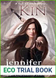 Kin (Daughters of Lilith: Book 5)