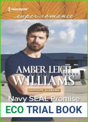 Navy SEAL Promise (Fairhope, Alabama #5)