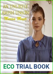 An Unlikely Amish Union