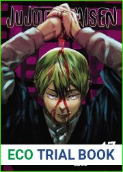 Jujutsu Kaisen, Vol. 17