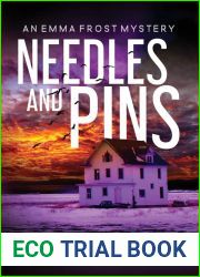 Needles and Pins (Emma Frost Mystery)