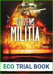 Citizens Militia: (The Curtain Series Book 2)