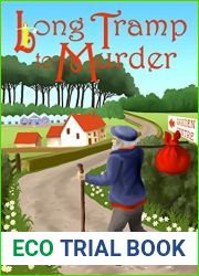 Long Tramp to Murder (Verity Long Mysteries, #8)
