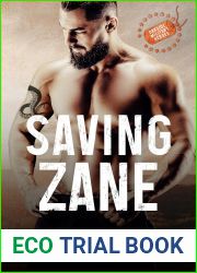 Saving Zane (Oakside Military Heroes, #8)