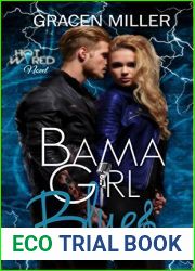 Bama Girl Blues (Hot Wired #3)