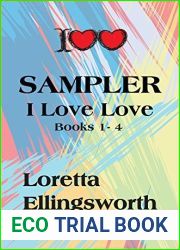 I Love Love Sampler
