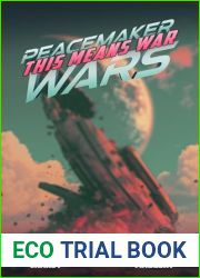 This Means War (Peacemaker Wars Book 4)