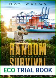 The Enemy (Random Survival: The Road #9)