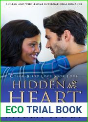 Hidden In Her Heart (Color-Blind Love, #4)