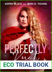 Perfectly Knot (Curvy Omegaverse, #1)
