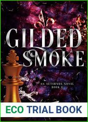 Gilded Smoke (Aeternus #1)