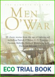 The Mammoth Book of Men O| War