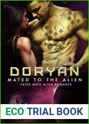 Doryan (Mated to the Alien, #9)
