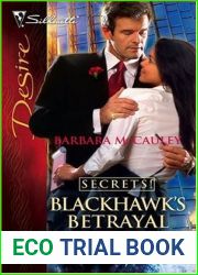 Blackhawk|s Betrayal (Secrets! #13)