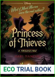 Princess of Thieves (A Twisted Tale)