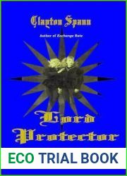 Lord Protector (Roger Ward Triology Book 1)