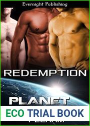 Redemption (Planet Alpha, #11)