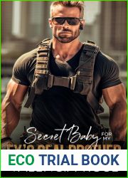 Secret Baby For My Ex|s SEAL Brother: An Enemies To Lovers Billionaire Boss Romance