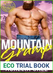 Mountain Grump (Men of Mount Carson Book 1)