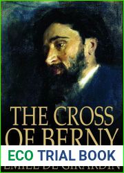 Cross of Berny: Or, Irene|s Lovers