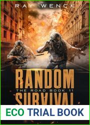 Random Survival the Road Hunted (Random Survival: The Road Book 11)