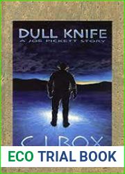 Dull Knife (Joe Pickett, #6.5)