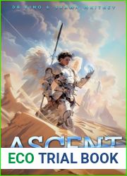 Ascent (Fallen Stars Book 1)