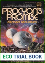 Procyon|s Promise