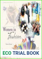 Women in Fashion (Women|s Lives in History)