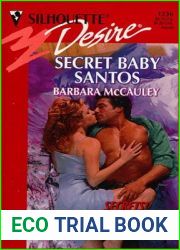 Secret Baby Santos (Secrets! #2)