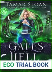 Gates of Hell (Keepers of the Grail, #6)