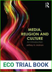 Media, Religion and Culture: An Introduction