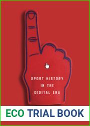 Sport History in the Digital Era