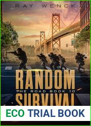 Random Survival the Road: War (Random Survival: The Road Book 10)
