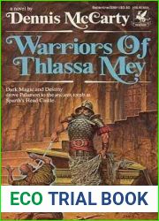Warriors of Thlassa Mey