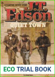 Quiet Town (Floating Outfit, #8)
