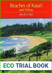 Beaches of Kaua|I and Ni|Ihau (A Kolowalu Book) by John R. K. Clark (1990-02-01)