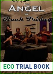 The Angel of Black Friday (A Thanksgiving Story, #1)