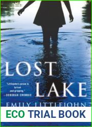 Lost Lake (Detective Gemma Monroe, #3)