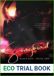 Songbird (Black Kite #1)