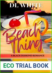 Beach Thing- A Black Diamond Romance