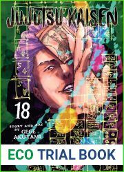 Jujutsu Kaisen, Vol. 18