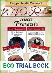 Blogger Bundle Volume II: WeWriteRomance.com Selects Presents