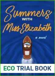 Summers with Miss Elizabeth